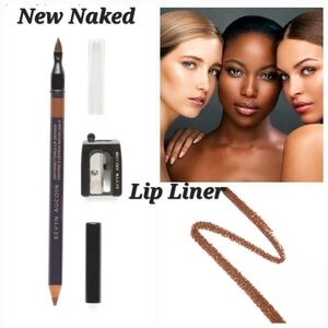 🌺Kevyn Aucoin New Naked Unforgettable Lip Definer Lip Liner
